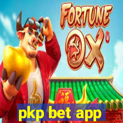 pkp bet app